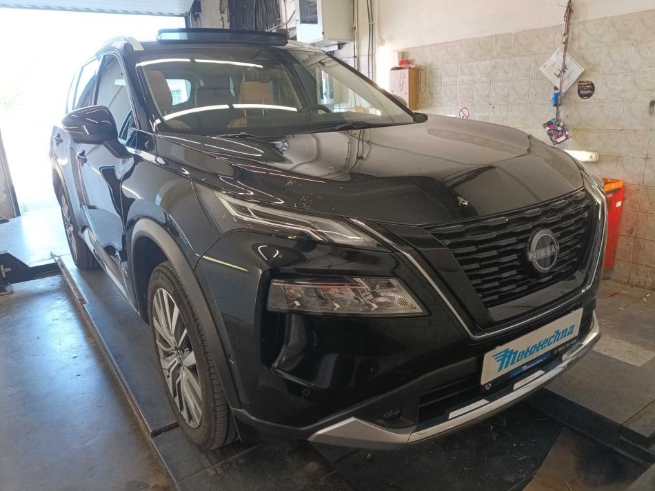 Nissan X-Trail - 2024