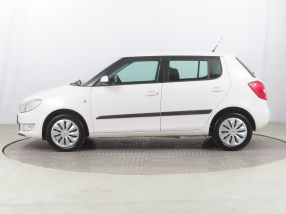 Skoda Fabia - 2013