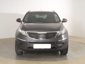 Kia Sportage - 2014