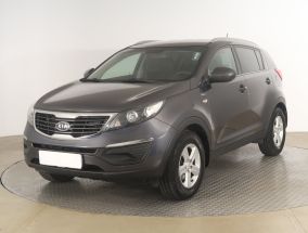 Kia Sportage - 2014
