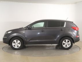Kia Sportage - 2014