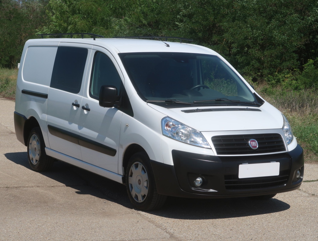 Fiat Scudo