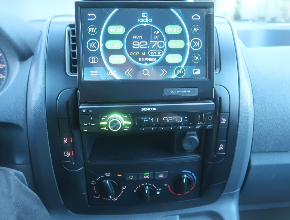 Fiat Scudo