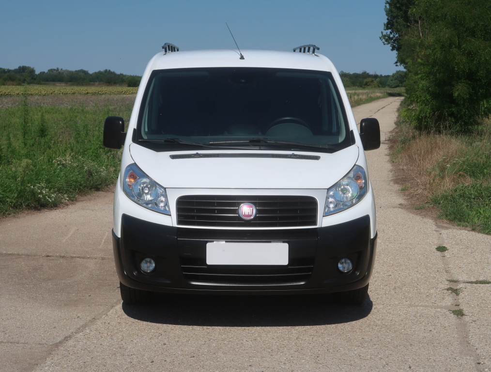 Fiat Scudo