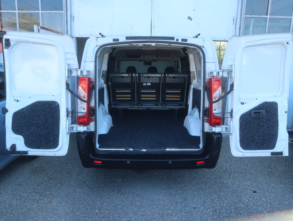 Fiat Scudo