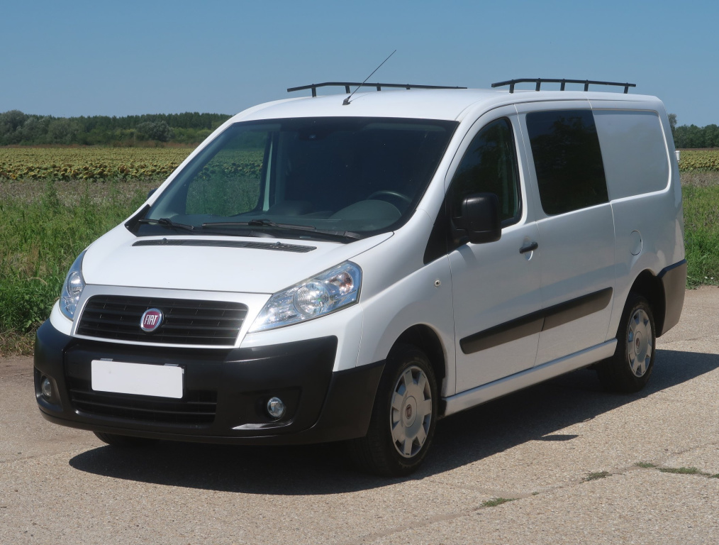 Fiat Scudo
