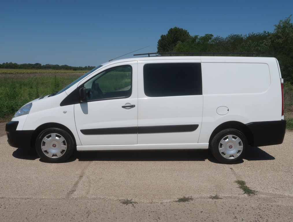 Fiat Scudo