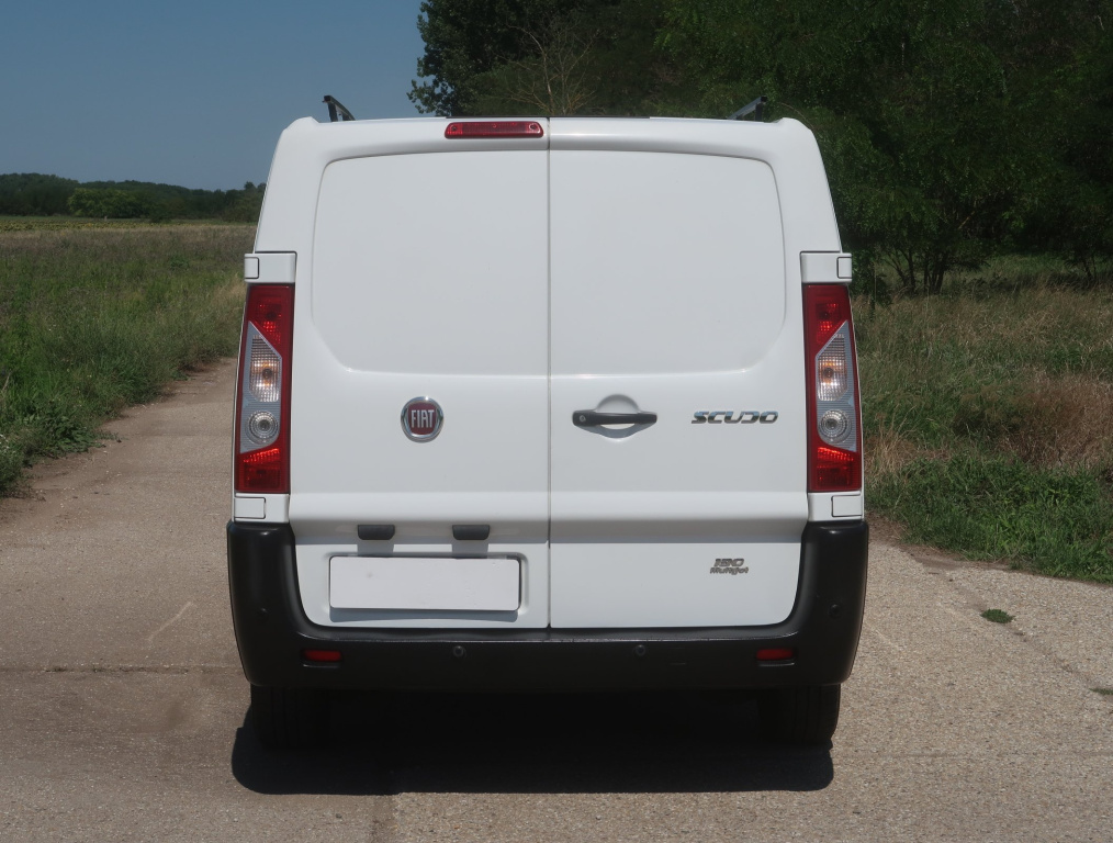 Fiat Scudo