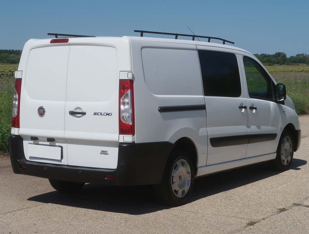 Fiat Scudo
