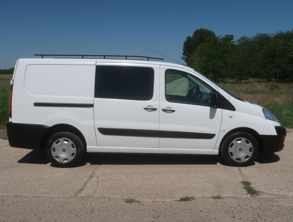 Fiat Scudo