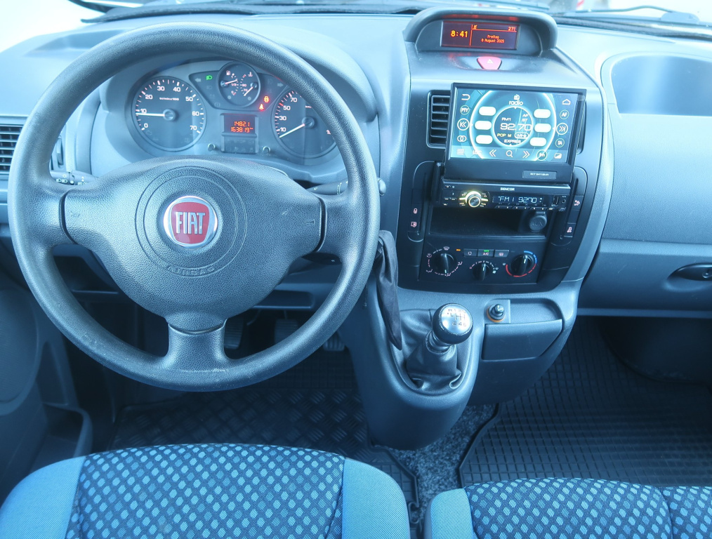 Fiat Scudo