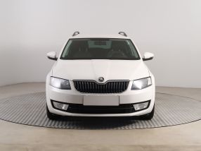Skoda Octavia - 2015
