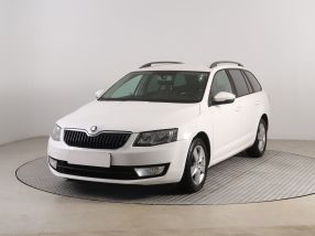 Skoda Octavia - 2015