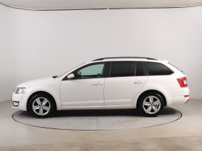 Skoda Octavia - 2015