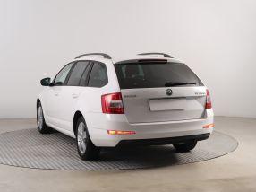 Skoda Octavia - 2015