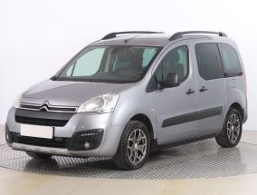 Citroen Berlingo - 2017
