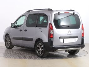 Citroen Berlingo - 2017