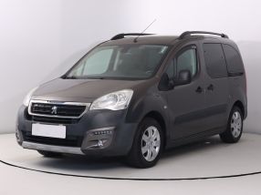 Peugeot Partner - 2017