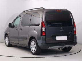 Peugeot Partner - 2017