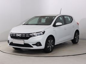 Dacia Sandero - 2025