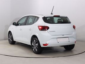 Dacia Sandero - 2025