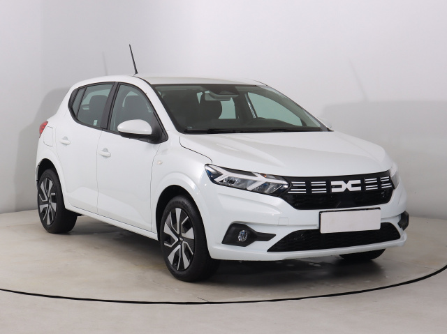 Dacia Sandero 2025