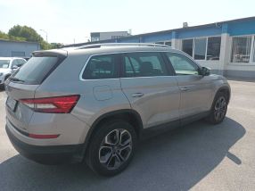Skoda Kodiaq - 2018