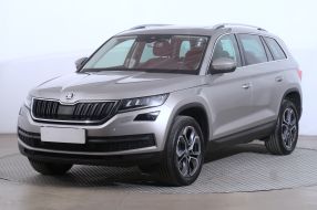 Skoda Kodiaq - 2018