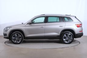 Skoda Kodiaq - 2018