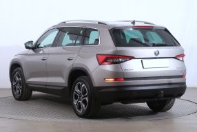 Skoda Kodiaq - 2018
