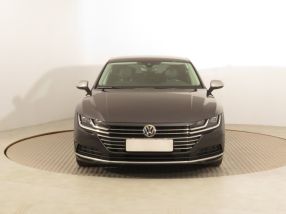 Volkswagen Arteon - 2018