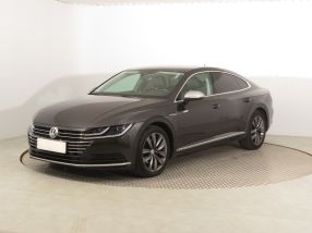 Volkswagen Arteon - 2018