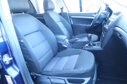 Škoda Octavia 2006