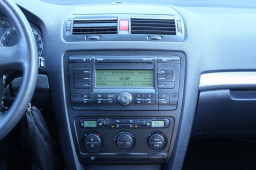 Škoda Octavia 2006