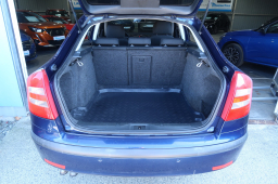 Škoda Octavia 2006
