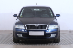 Škoda Octavia 2006