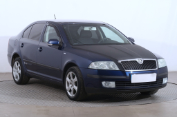 Škoda Octavia 2006