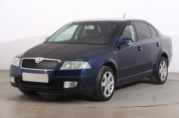 Škoda Octavia 2006