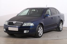 Skoda Octavia - 2006