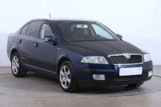 Škoda Octavia, 2006