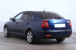 Škoda Octavia 2006