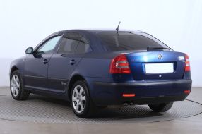 Skoda Octavia - 2006