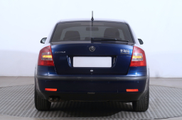 Škoda Octavia 2006