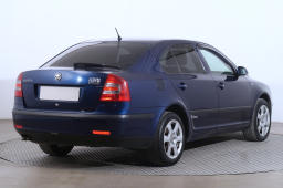 Škoda Octavia 2006