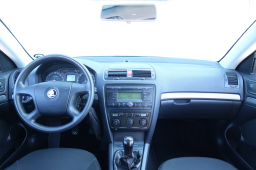 Škoda Octavia 2006
