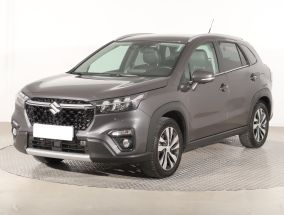 Suzuki SX4 S-Cross - 2023