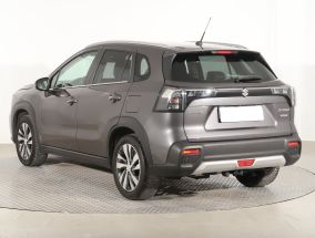 Suzuki SX4 S-Cross - 2023