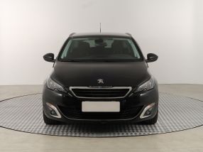 Peugeot 308 - 2014