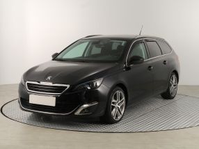 Peugeot 308 - 2014