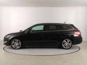 Peugeot 308 - 2014